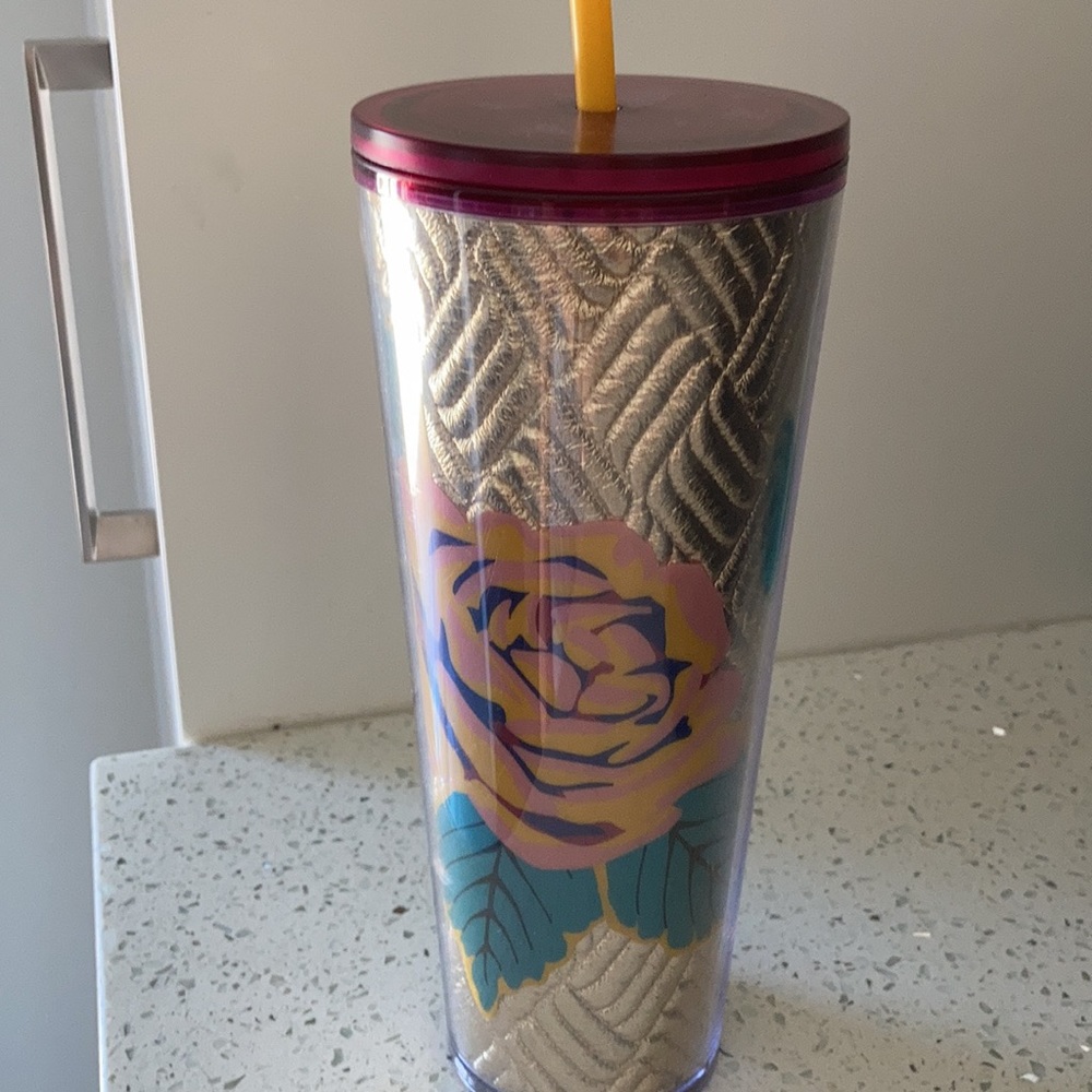 Brand new Fall 2020 Starbucks Tumbler